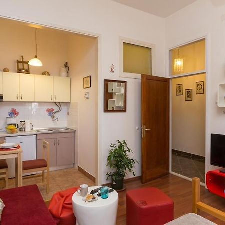 Sweetest Thing Apartment Dubrovnik Buitenkant foto