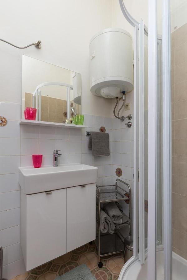 Sweetest Thing Apartment Dubrovnik Buitenkant foto