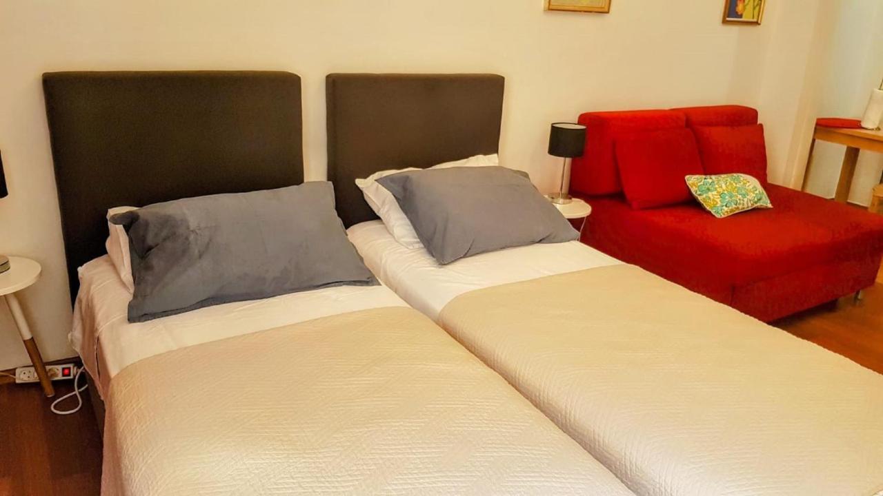 Sweetest Thing Apartment Dubrovnik Buitenkant foto