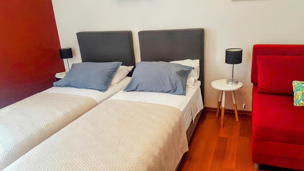 Sweetest Thing Apartment Dubrovnik Buitenkant foto