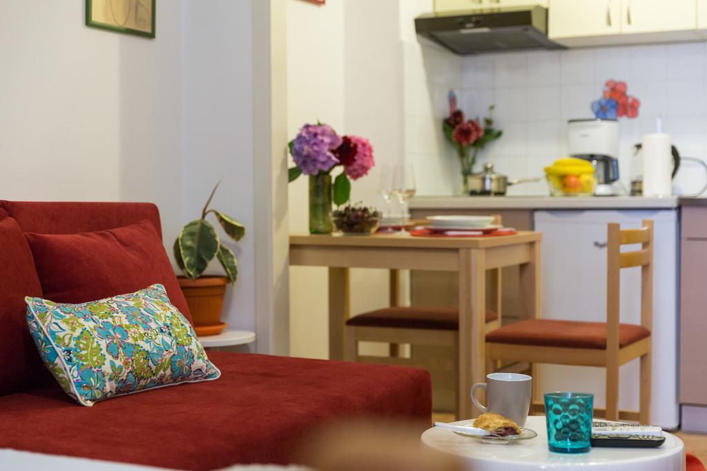 Sweetest Thing Apartment Dubrovnik Buitenkant foto