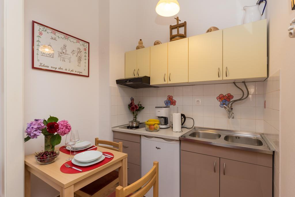 Sweetest Thing Apartment Dubrovnik Buitenkant foto