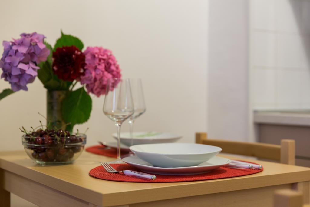 Sweetest Thing Apartment Dubrovnik Buitenkant foto